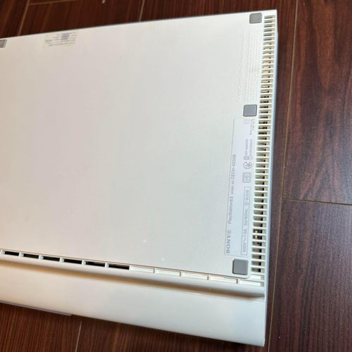 Playstation3 Body Sony Ps3 4000B 1841