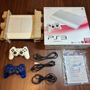 Playstation3 Body Sony Ps3 4000B 1841