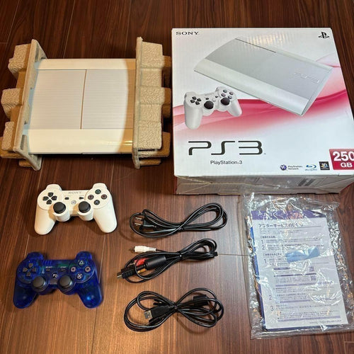 Playstation3 Body Sony Ps3 4000B 1841