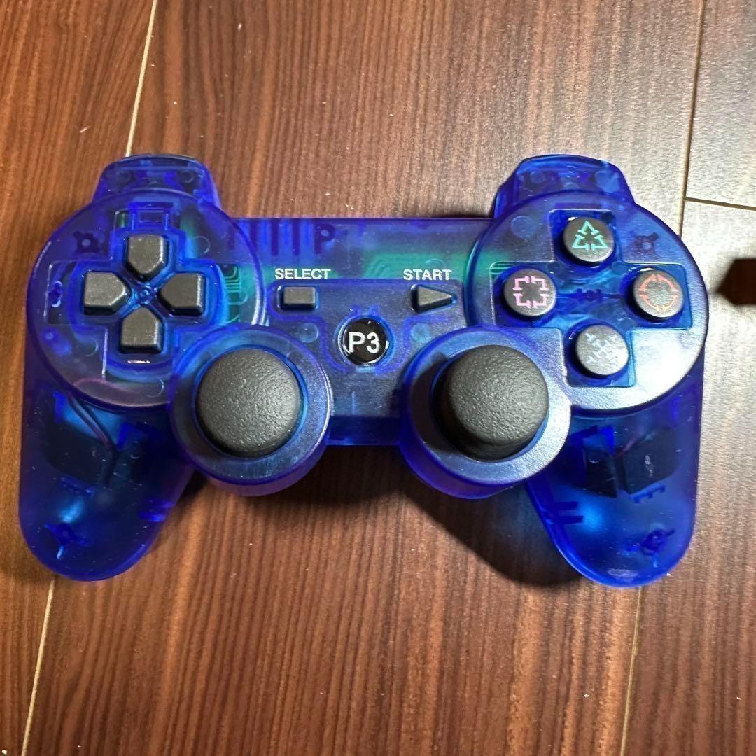 Playstation3 Body Sony Ps3 4000B 1841