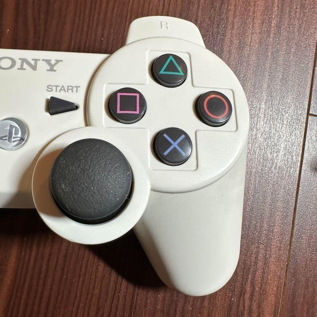 Playstation3 Body Sony Ps3 4000B 1841