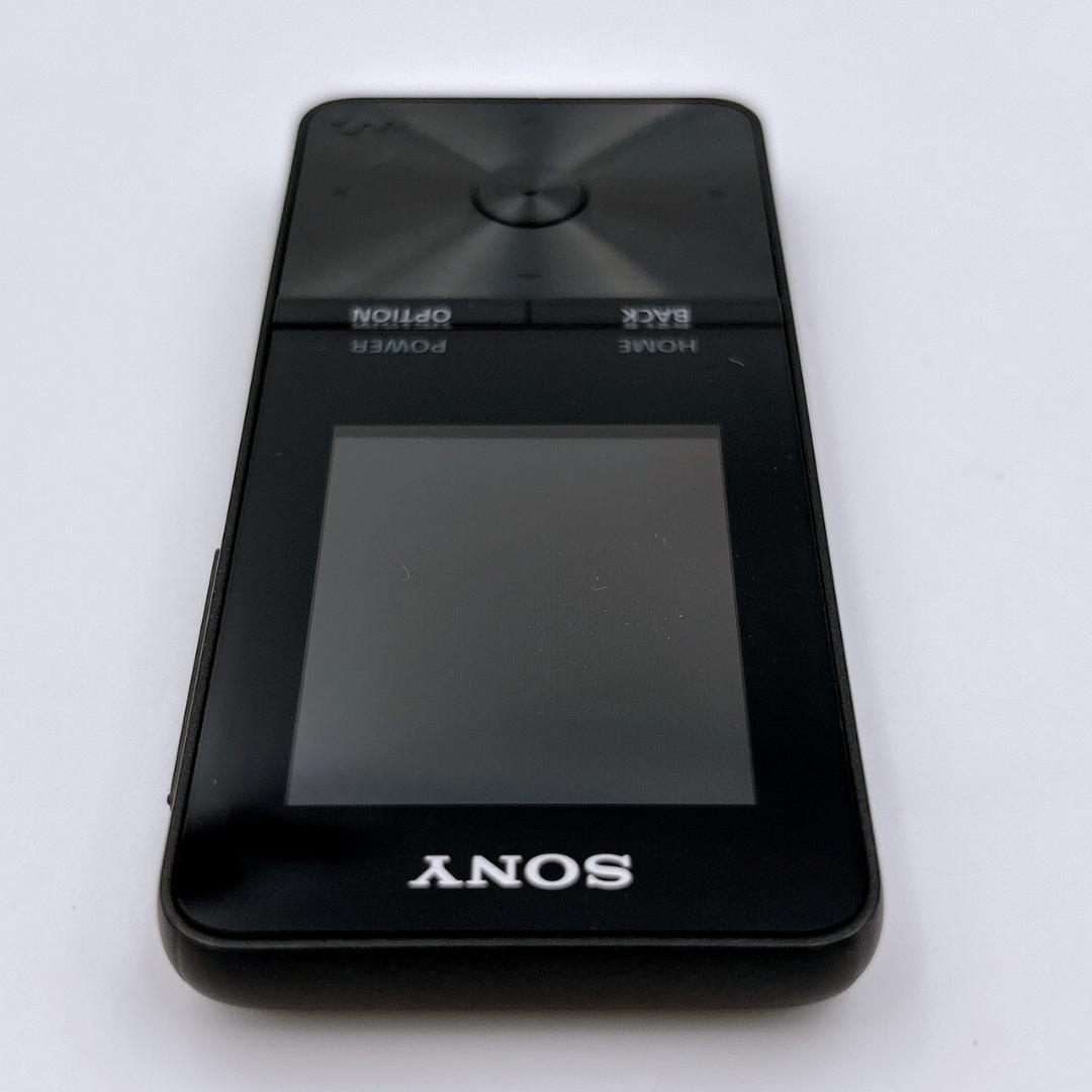 Sony Digital Audio Players Walkman Nw-S313K 4Gb