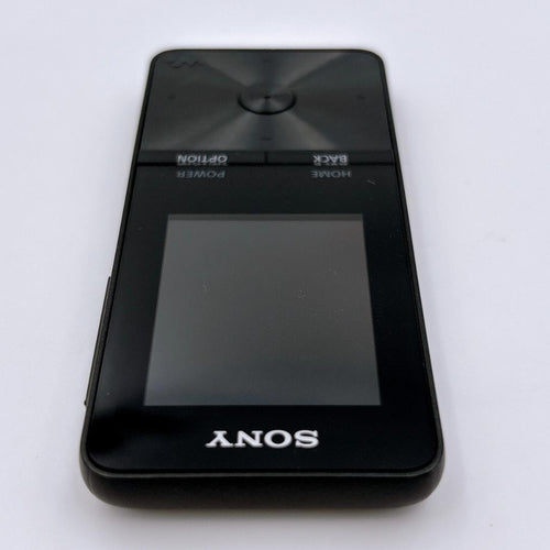 Sony Digital Audio Players Walkman Nw-S313K 4Gb