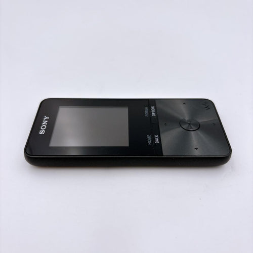 Sony Digital Audio Players Walkman Nw-S313K 4Gb