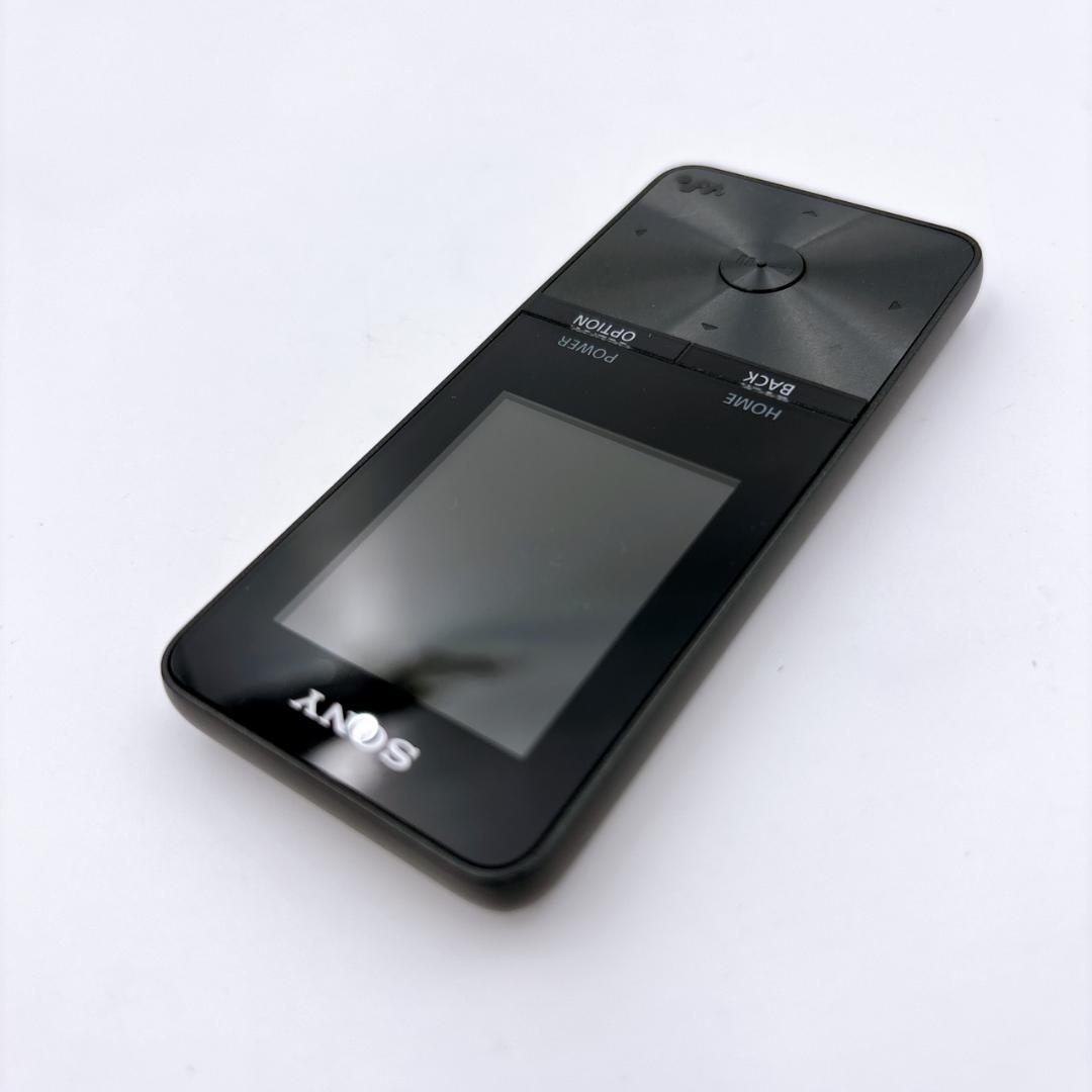 Sony Digital Audio Players Walkman Nw-S313K 4Gb
