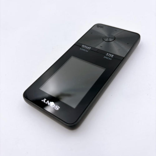 Sony Digital Audio Players Walkman Nw-S313K 4Gb