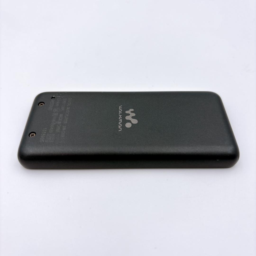 Sony Digital Audio Players Walkman Nw-S313K 4Gb