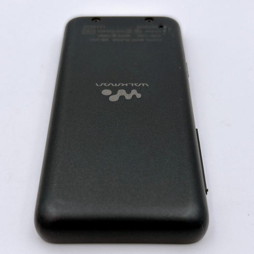 Sony Digital Audio Players Walkman Nw-S313K 4Gb
