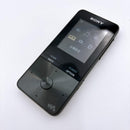 Sony Digital Audio Players Walkman Nw-S313K 4Gb