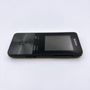 Sony Digital Audio Players Walkman Nw-S313K 4Gb