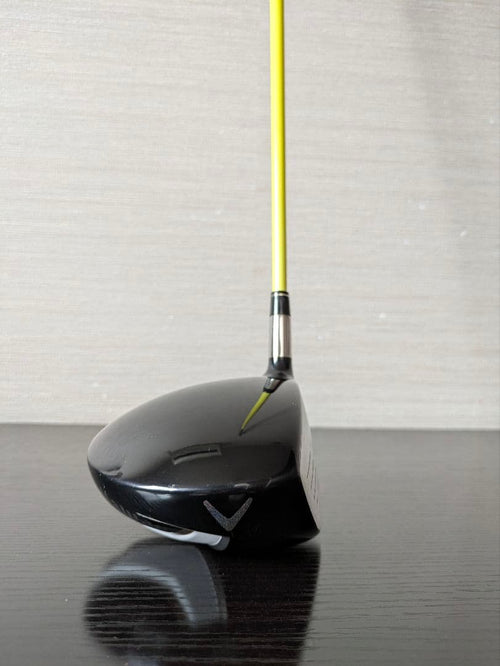 Drivers S