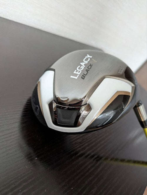 Drivers S