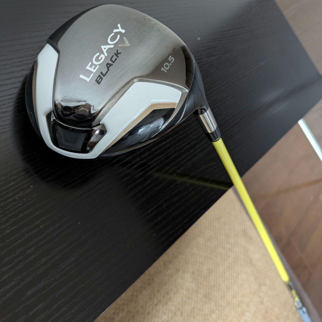 Drivers S
