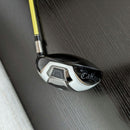 Drivers S