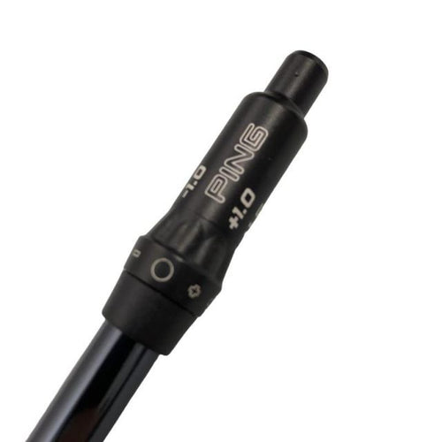 Shaft (G440 Lin-Q Red Ex 5 R)B