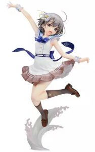 Game Character 1/7 Pvc 10