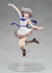 Game Character 1/7 Pvc 10
