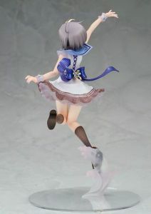 Game Character 1/7 Pvc 10