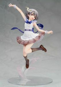 Game Character 1/7 Pvc 10