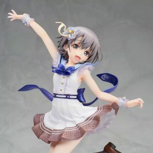 Game Character 1/7 Pvc 10
