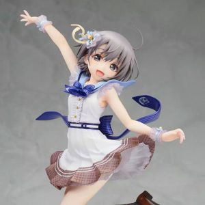 Game Character 1/7 Pvc 10