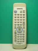 Remote Control For Tv Rc-433S