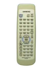 Remote Control For Tv Rc-433S
