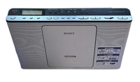 Sony Radio Component Zs-E80 Cd