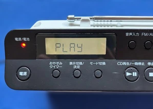Sony Radio Component Zs-E80 Cd
