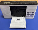 Sony Radio Component Zs-E80 Cd