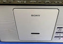 Sony Radio Component Zs-E80 Cd