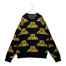 Supreme Knit Sweater Undercover( 18Ss Public Enemy S