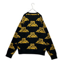 Supreme Knit Sweater Undercover( 18Ss Public Enemy S