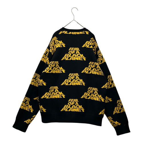 Supreme Knit Sweater Undercover( 18Ss Public Enemy S