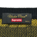 Supreme Knit Sweater Undercover( 18Ss Public Enemy S