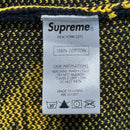 Supreme Knit Sweater Undercover( 18Ss Public Enemy S
