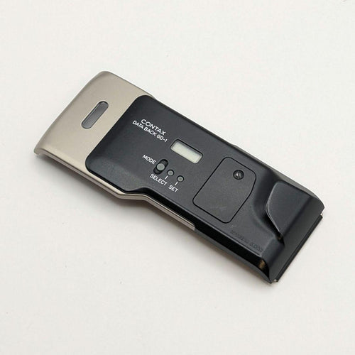 Contax Others Data Back Gd-1