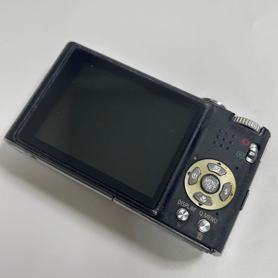 Panasonic Compact Digital Cameras Lumix Dmc-Fx35