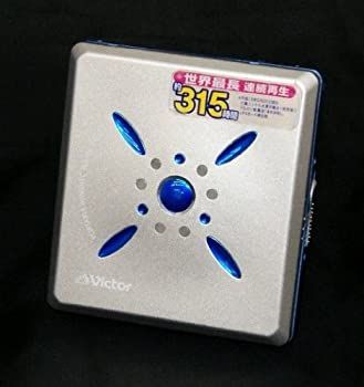 Portable Md Player Victor Jvc Xm-C3-A Mdlp
