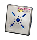 Portable Md Player Victor Jvc Xm-C3-A Mdlp
