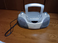 Teac Cd, Md Cassette Decks