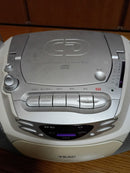 Teac Cd, Md Cassette Decks