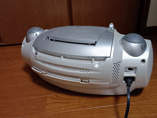 Teac Cd, Md Cassette Decks