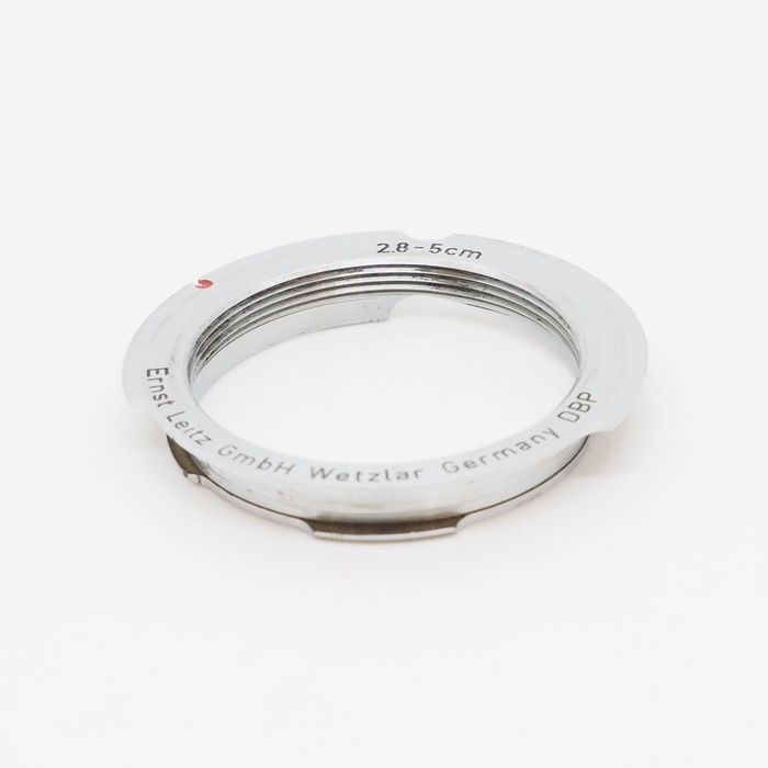 Leica Others Ml 2.8-5Cm
