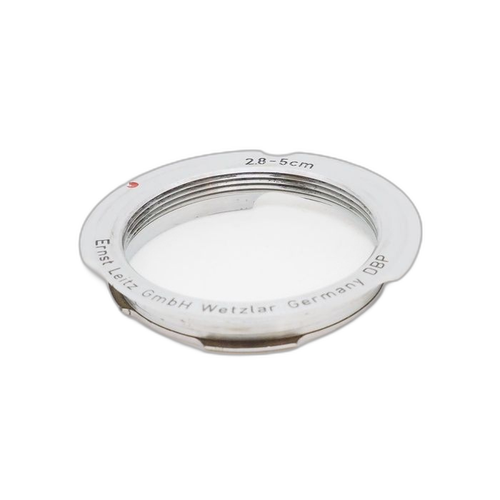 Leica Others Ml 2.8-5Cm