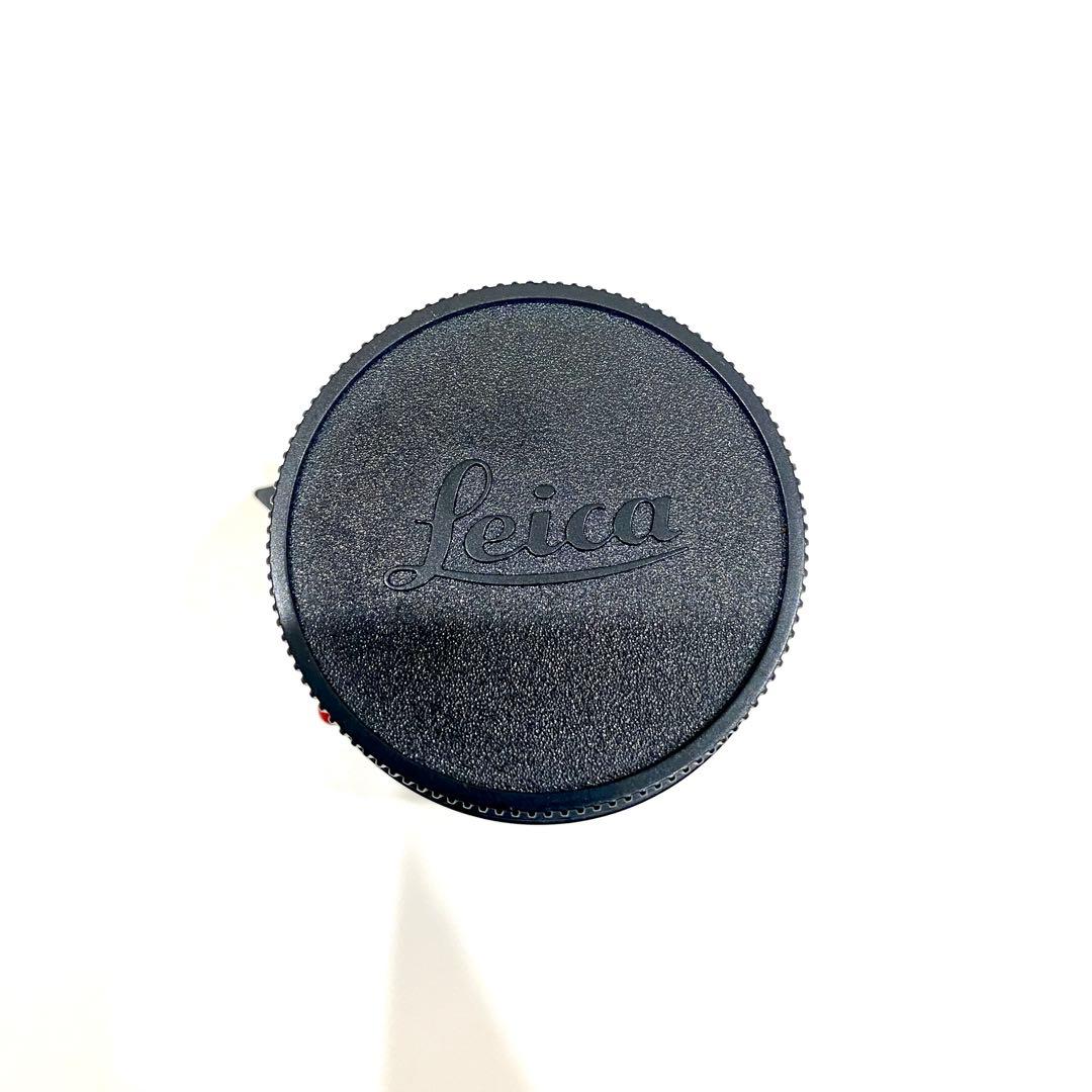 Leica Prime Lenses Summilux F1.4 Asph