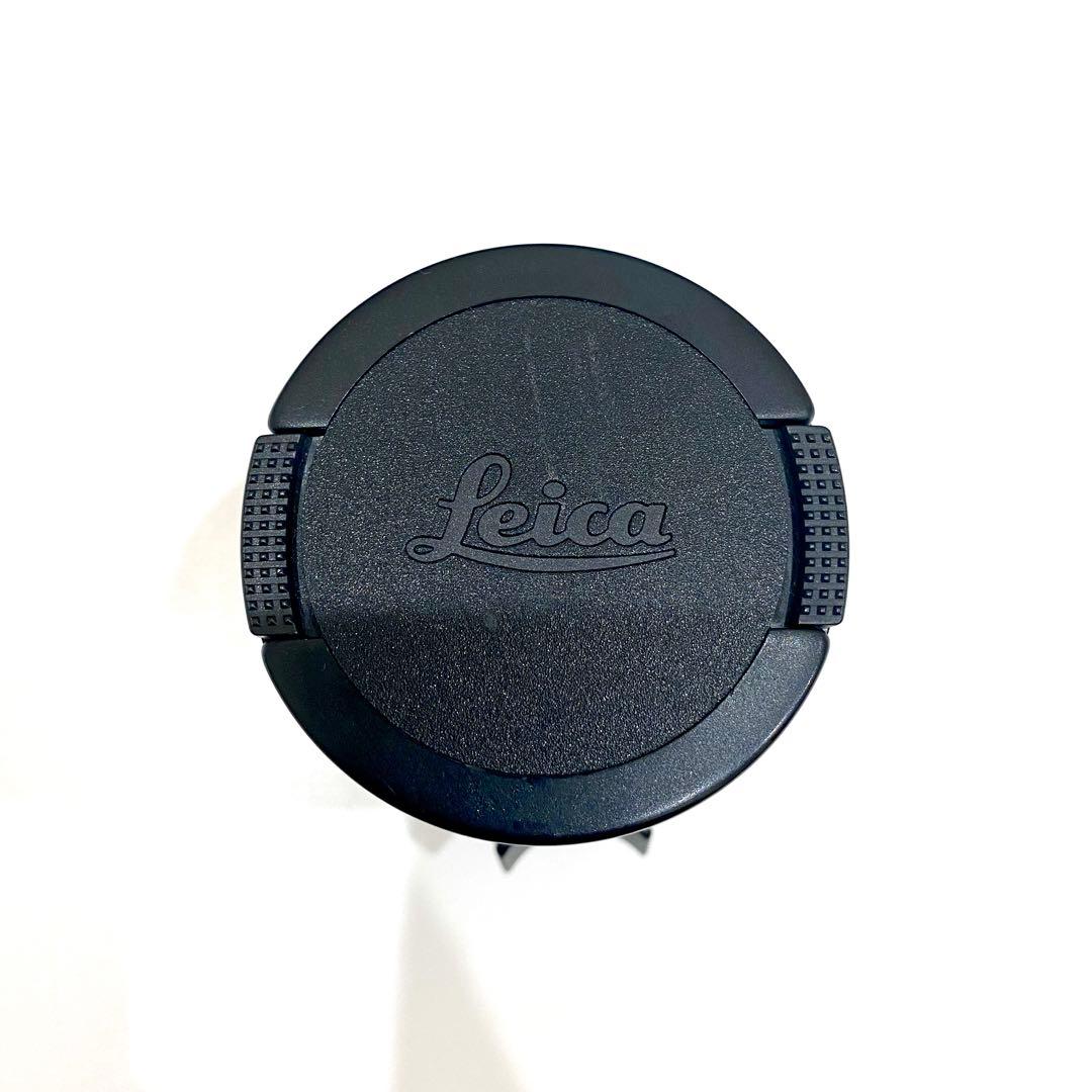 Leica Prime Lenses Summilux F1.4 Asph