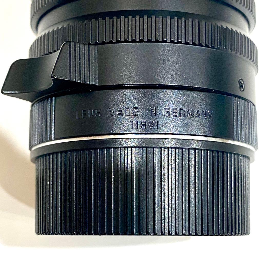 Leica Prime Lenses Summilux F1.4 Asph