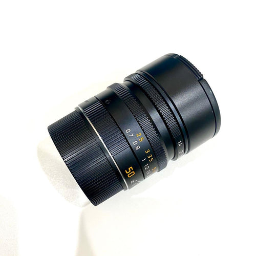 Leica Prime Lenses Summilux F1.4 Asph