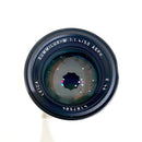 Leica Prime Lenses Summilux F1.4 Asph
